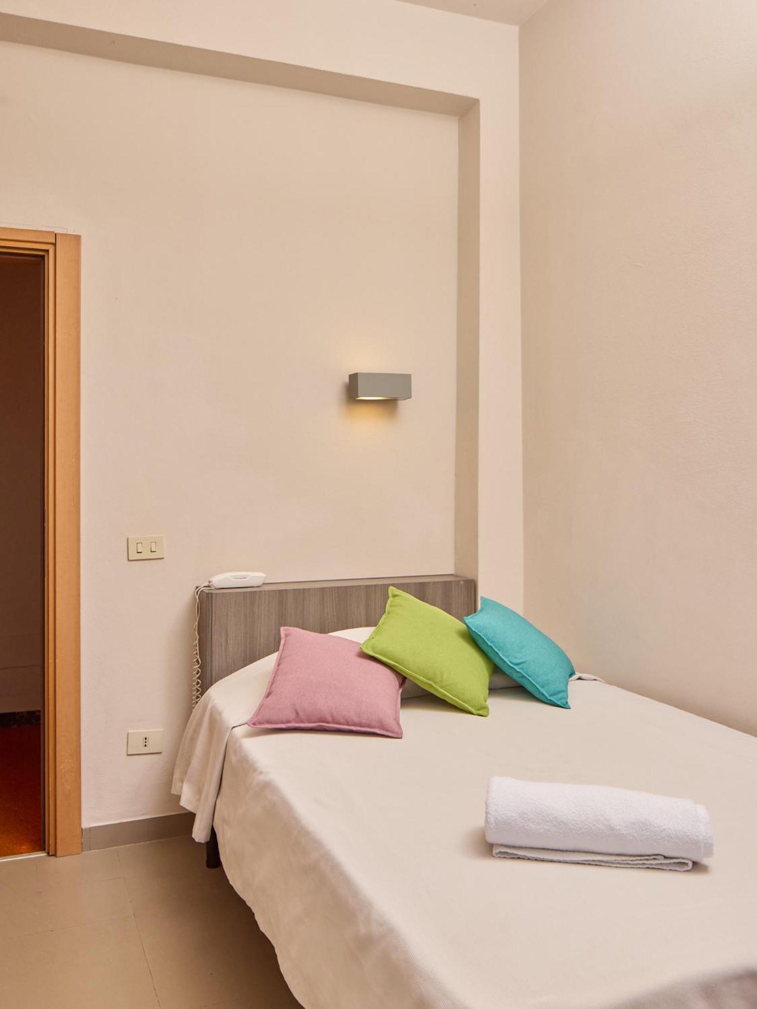 Hotel Crystal Marina di Pietrasanta