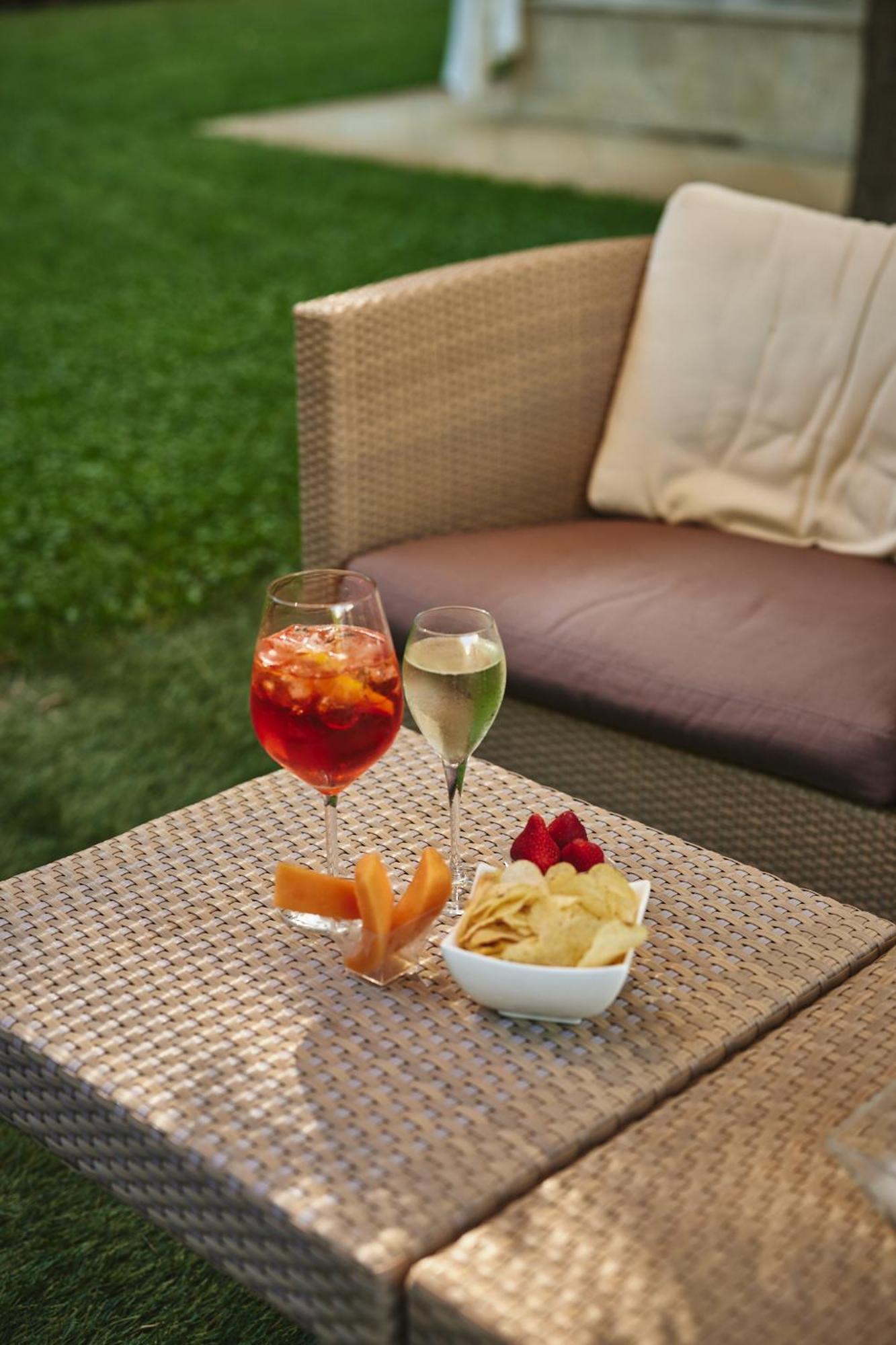 Hotel Crystal Marina di Pietrasanta
