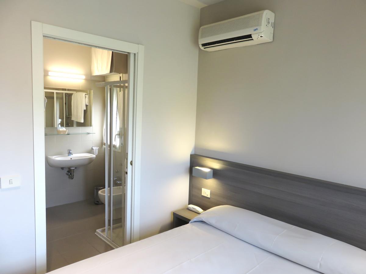 Hotel Crystal Marina di Pietrasanta