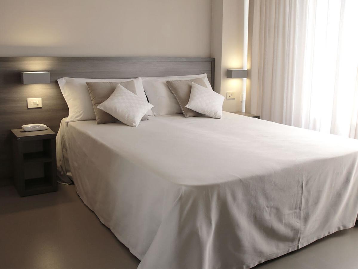 Crystal Hotel Marina di Pietrasanta