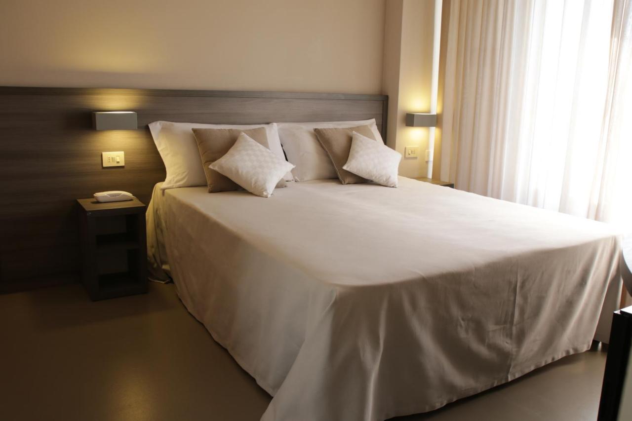 Crystal Hotel