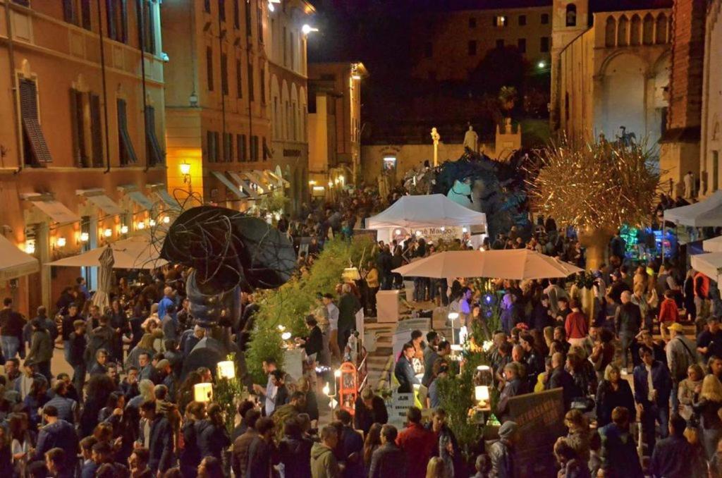 Crystal Hotel Marina di Pietrasanta